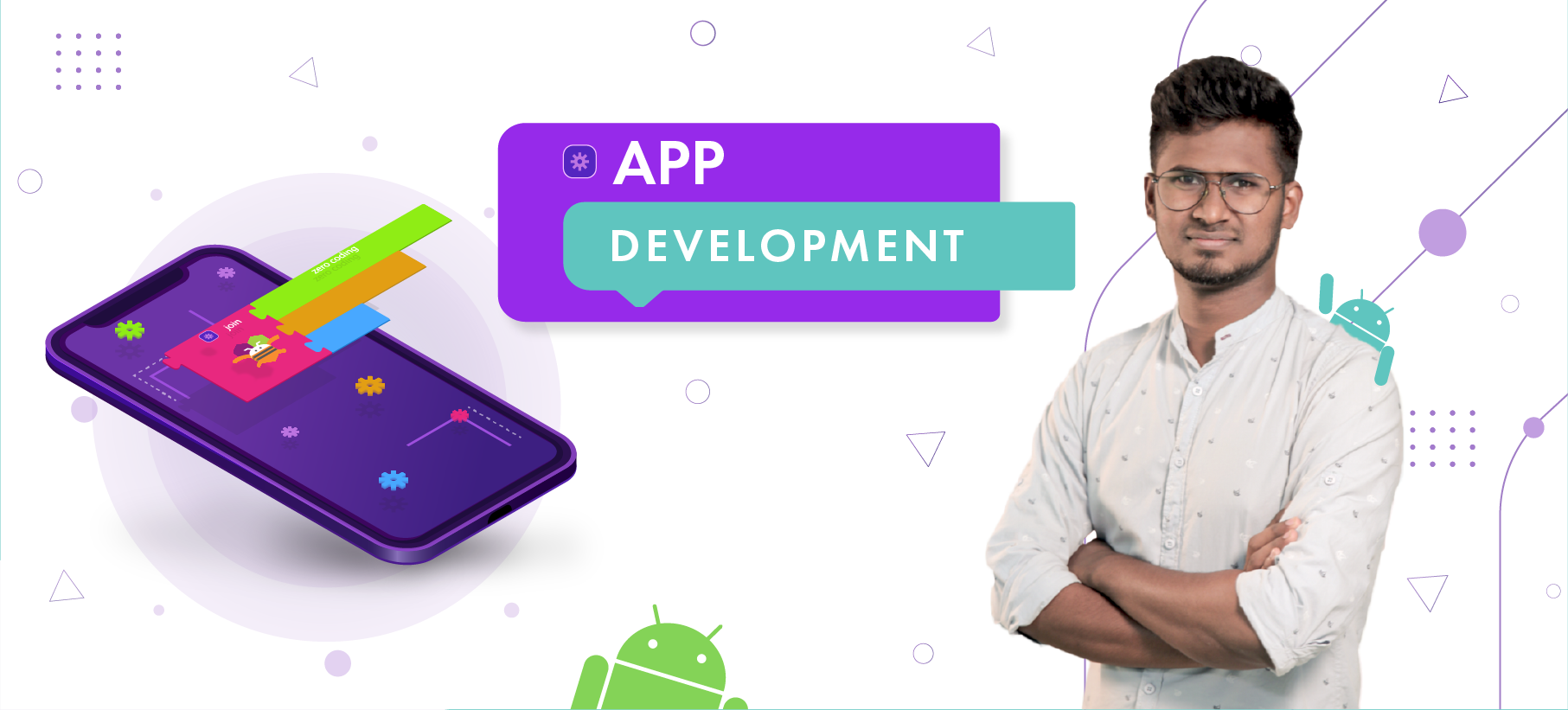 Android App Development
